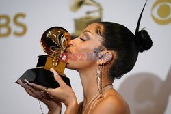 64. nagrody Grammy