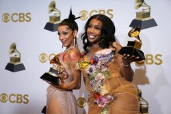 64. nagrody Grammy