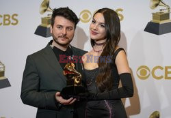 64. nagrody Grammy