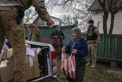 Wojna w Ukrainie - inne miasta