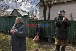 Wojna w Ukrainie - inne miasta