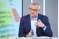 Dzień Dobry TVN i jego goście - marzec 2022