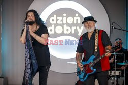 Dzień Dobry TVN i jego goście - marzec 2022