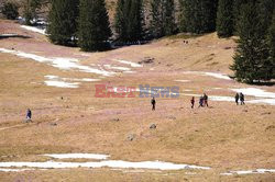 Polskie Tatry Albin Marciniak