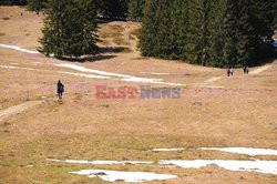 Polskie Tatry Albin Marciniak