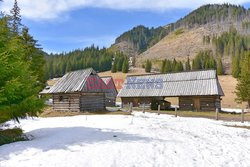 Polskie Tatry Albin Marciniak