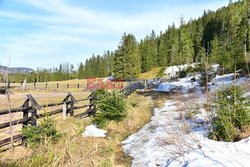 Polskie Tatry Albin Marciniak