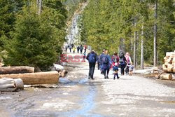 Polskie Tatry Albin Marciniak