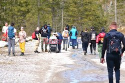 Polskie Tatry Albin Marciniak