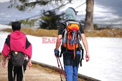 Polskie Tatry Albin Marciniak