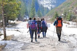 Polskie Tatry Albin Marciniak