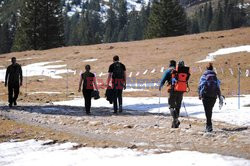 Polskie Tatry Albin Marciniak