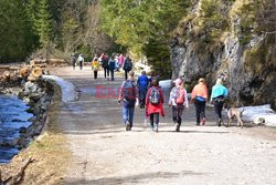 Polskie Tatry Albin Marciniak