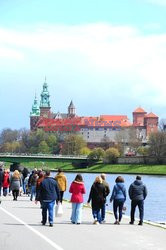 Kraków Albin Marciniak