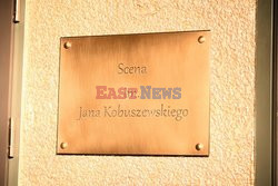 Scena Kameralna w Teatrze Kwadrat im. Jana Kobuszewskiego