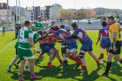 RC Lechia Gdansk - EDACH Budowlani Lublin