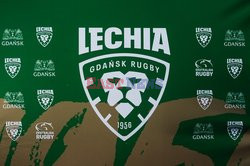 RC Lechia Gdansk - EDACH Budowlani Lublin