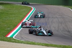 F1 - Grand Prix Włoch
