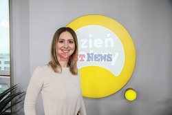 Dzień Dobry TVN i jego goście - kwiecień 2022