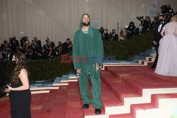 MET Gala - NYT