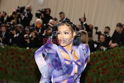 MET Gala - NYT