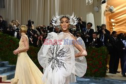 MET Gala - NYT