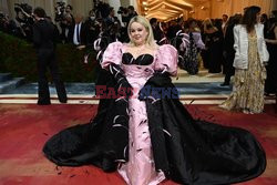 MET Gala - NYT