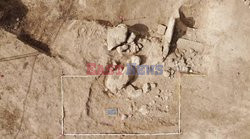 Wykopaliska archeologiczne na Sardynii