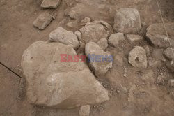 Wykopaliska archeologiczne na Sardynii