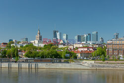 Warszawa Arkadiusz Ziółek