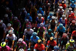 Giro d’Italia 2022