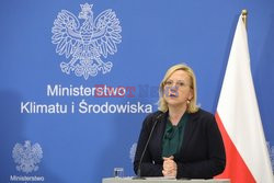 Raport "Polska 2022. Przegląd Polityki Energetycznej"