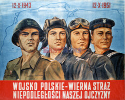 Wojsko Polskie w PRL