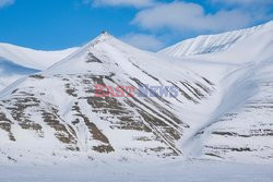 Północna Norwegia - AFP