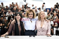 Cannes 2022 - sesja jury Un Certain Regard