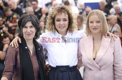 Cannes 2022 - sesja jury Un Certain Regard