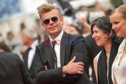 Cannes 2022 - premiera filmu Top Gun: Maverick