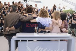 Cannes 2022 - sesja jury Un Certain Regard