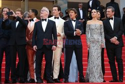 Cannes 2022 - premiera filmu Top Gun: Maverick
