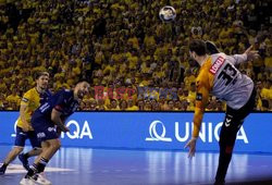 Ćwierćfinał VELUX EHF Champions League