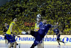 Ćwierćfinał VELUX EHF Champions League