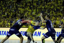 Ćwierćfinał VELUX EHF Champions League