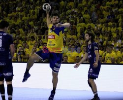 Ćwierćfinał VELUX EHF Champions League