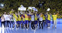 Ćwierćfinał VELUX EHF Champions League