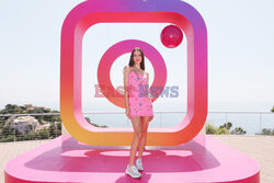 Cannes 2022 - Creator Villa by Instagram