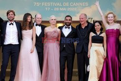 Cannes 2022 - pokaz filmu Triangle Of Sadness