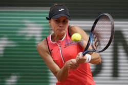 Magda Linette awansowała do 2 rundy French Open