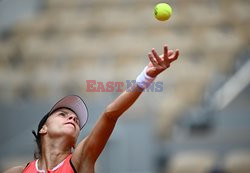 Magda Linette awansowała do 2 rundy French Open