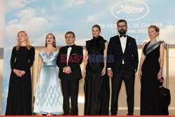 Cannes 2022 - pokaz filmu R.M.N.
