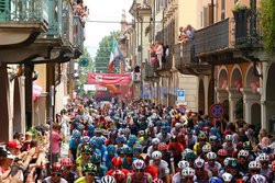 Giro d’Italia 2022